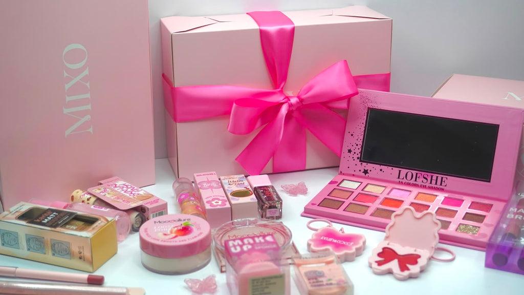 Kit Icónica – 18 Productos para Conquistar el Día a Día