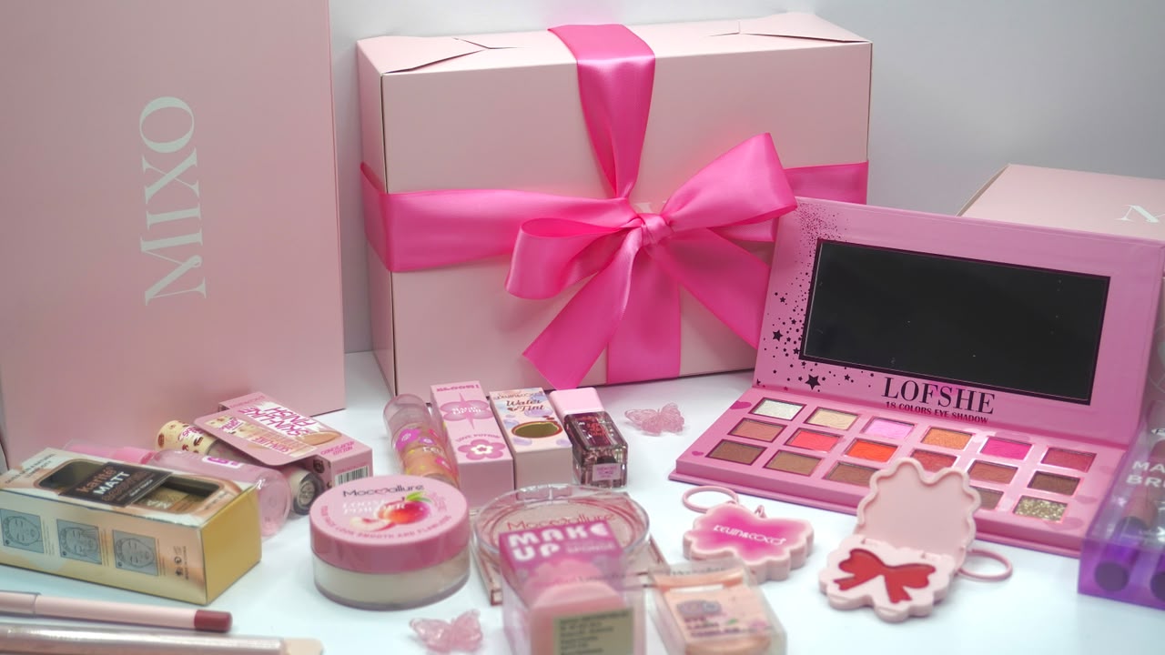 Kit Icónica – 18 Productos para Conquistar el Día a Día