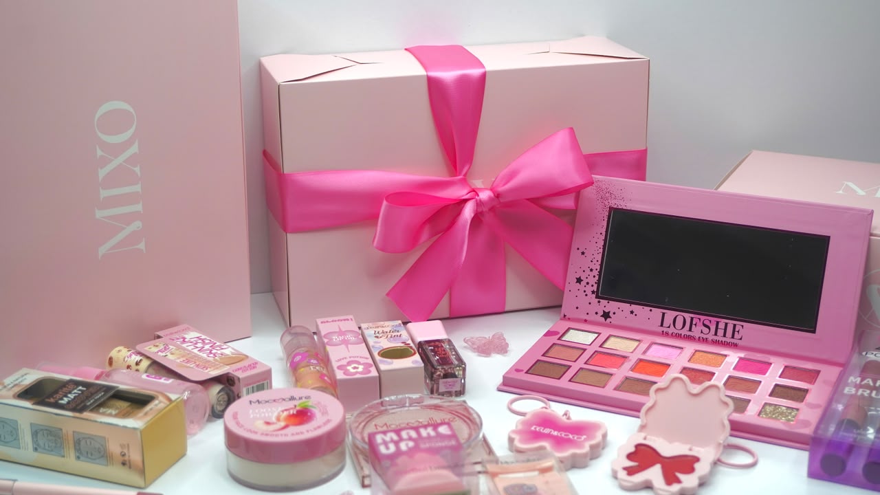 Kit Icónica – 18 Productos para Conquistar el Día a Día