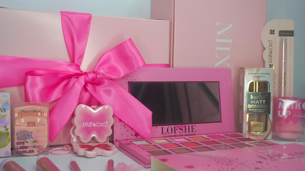 Kit Icónica – 18 Productos para Conquistar el Día a Día