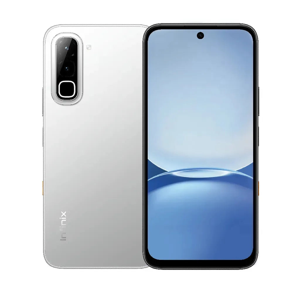Infinix Hot 70 256GB 4GB RAM – Potencia, batería y almacenamiento para tu día a día