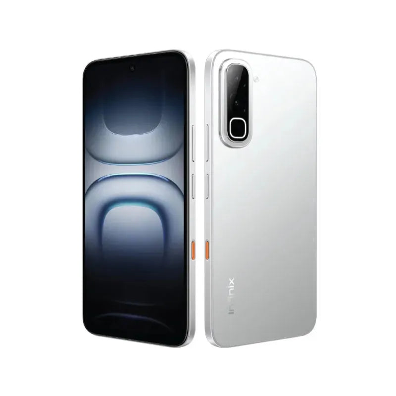 Infinix Hot 70 256GB 4GB RAM – Potencia, batería y almacenamiento para tu día a día