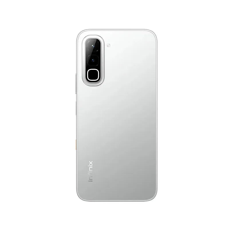 Infinix Hot 70 256GB 4GB RAM – Potencia, batería y almacenamiento para tu día a día