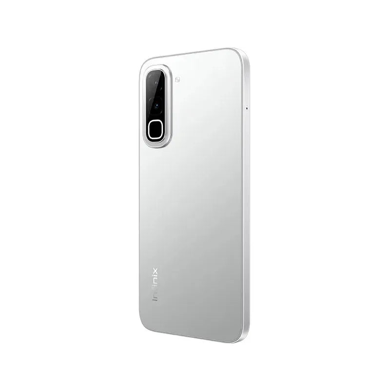 Infinix Hot 70 256GB 4GB RAM – Potencia, batería y almacenamiento para tu día a día