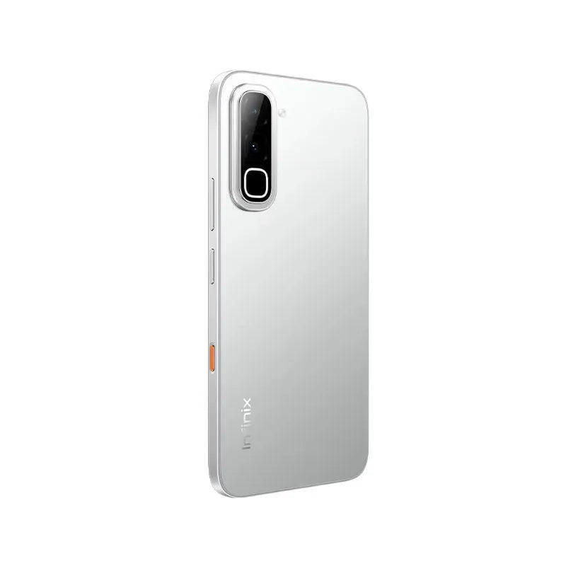 Infinix Hot 70 256GB 4GB RAM – Potencia, batería y almacenamiento para tu día a día