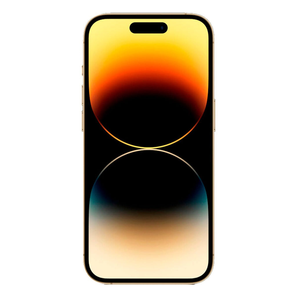 iPhone 14 Pro Max 256GB Dorado CPO – Rendimiento y Elegancia Certificada