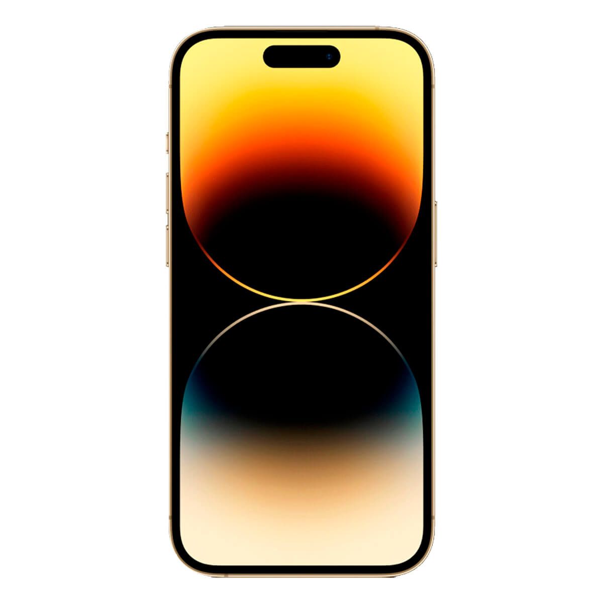 iPhone 14 Pro Max 256GB Dorado CPO – Rendimiento y Elegancia Certificada