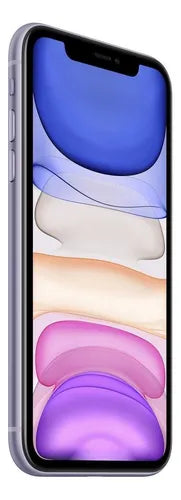iPhone 11 256GB – Morado | Modelo de Exhibición Premium