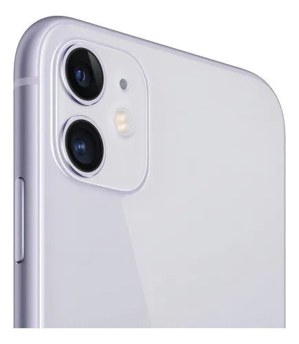 iPhone 11 256GB – Morado | Modelo de Exhibición Premium