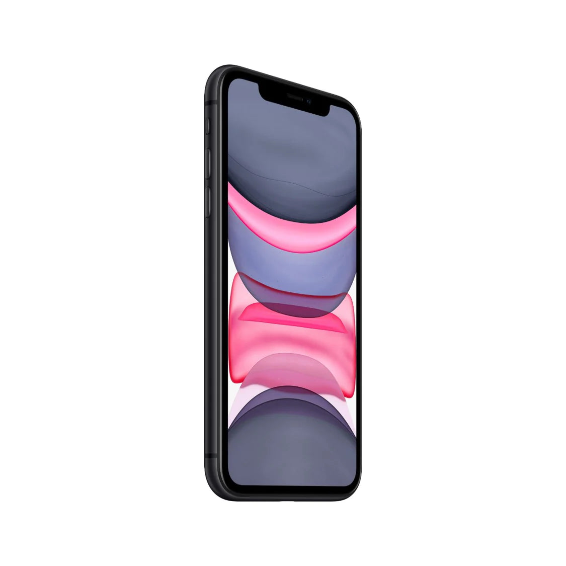 iPhone 11 256GB – Negro | Modelo de Exhibición Premium