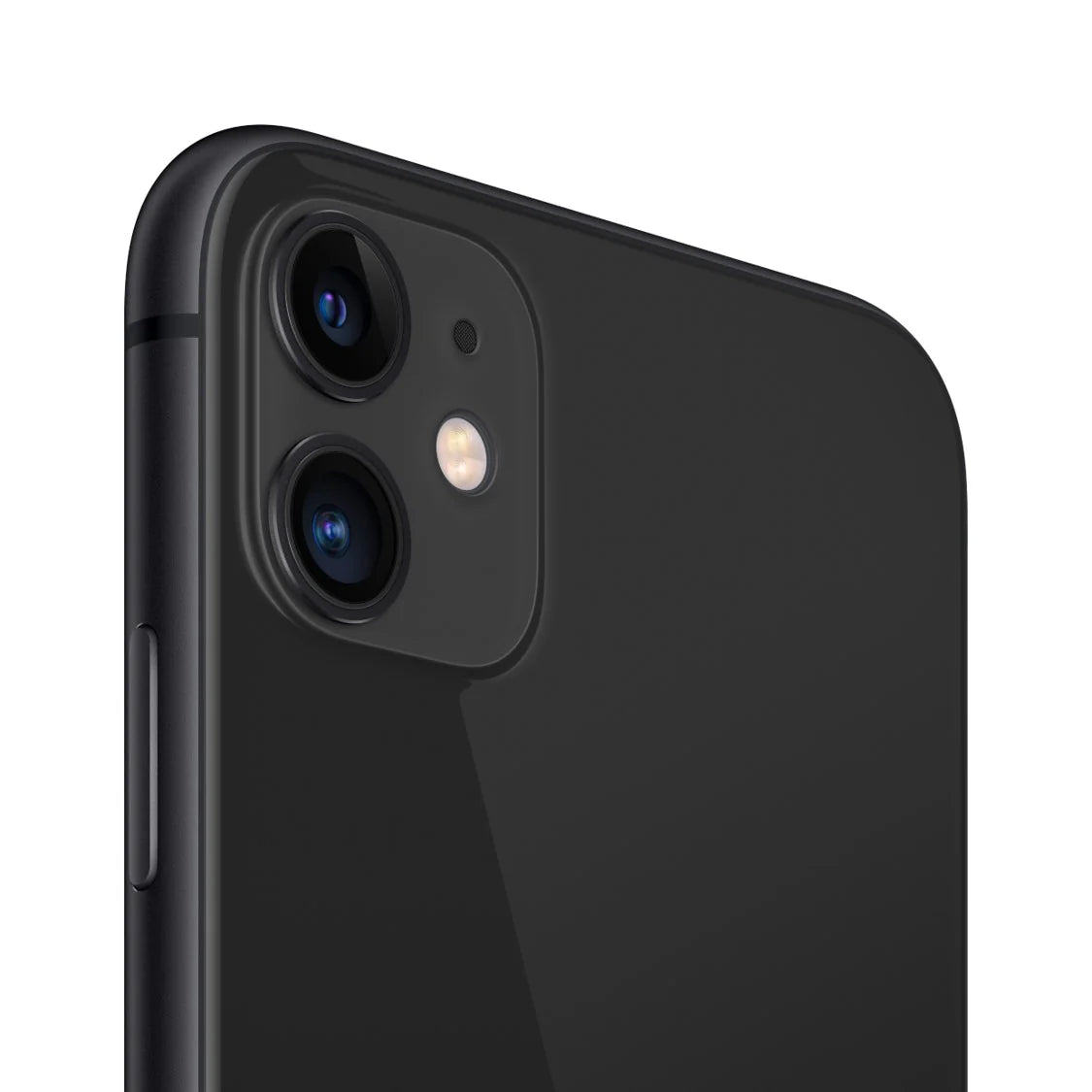 iPhone 11 256GB – Negro | Modelo de Exhibición Premium