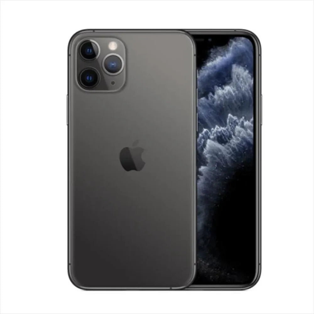 iPhone 11 Pro Max 256GB – Gris Espacial | Modelo de Exhibición Premium