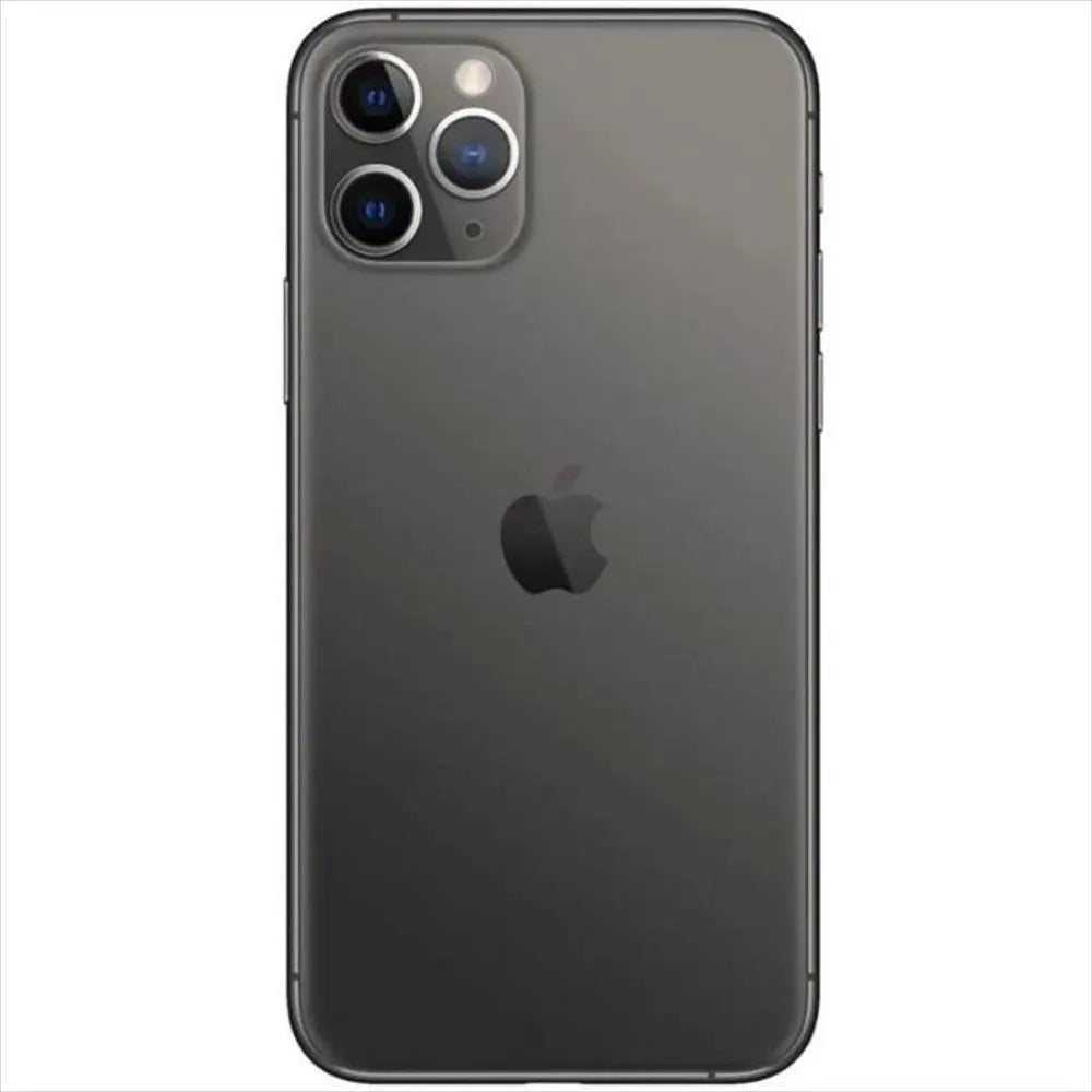 iPhone 11 Pro Max 256GB – Gris Espacial | Modelo de Exhibición Premium