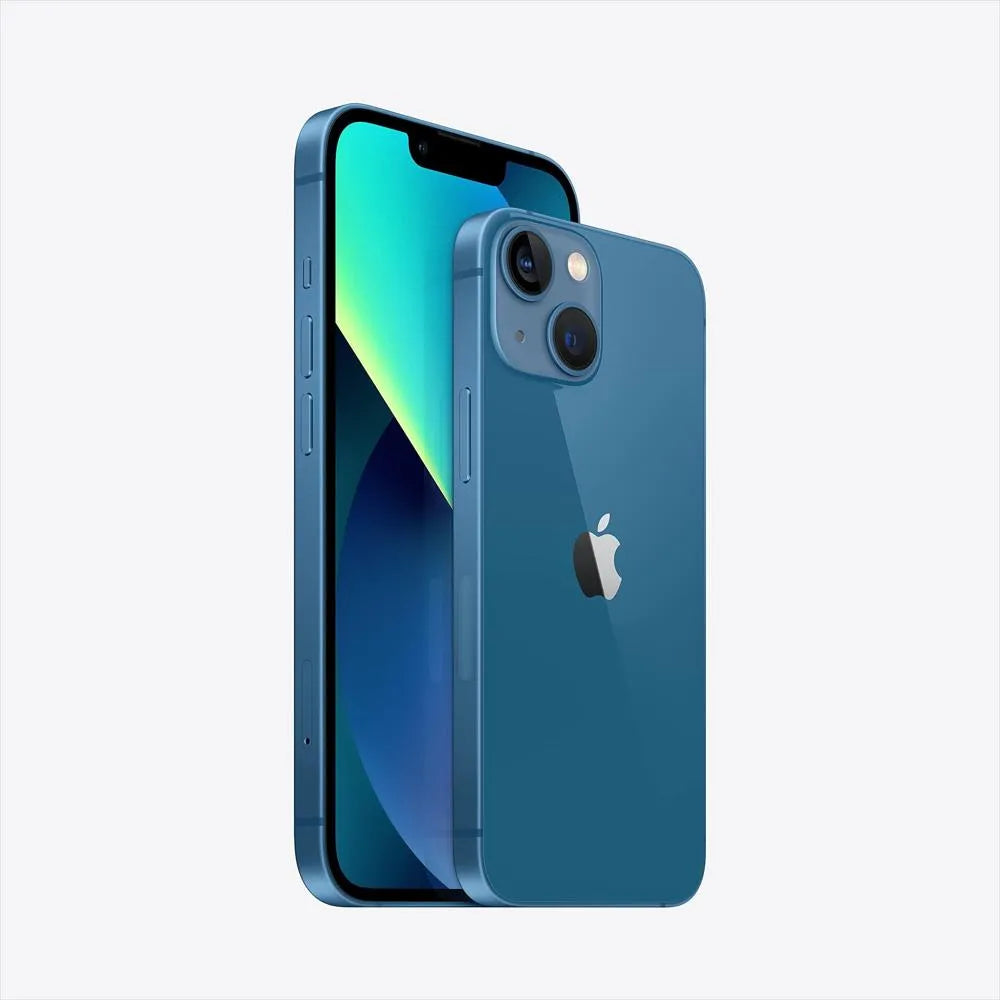 iPhone 12 – 128GB – Azul – Equipo de Exhibición · Rendimiento Total
