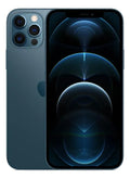 iPhone 12 Pro 256GB – Azul Pacífico – Modelo de Exhibición Premium