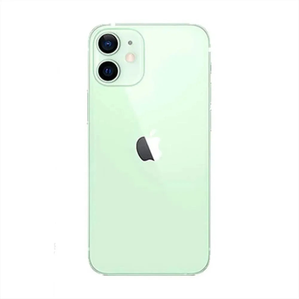 iPhone 12 – 128GB – Verde – Equipo de Exhibición · Rendimiento Total