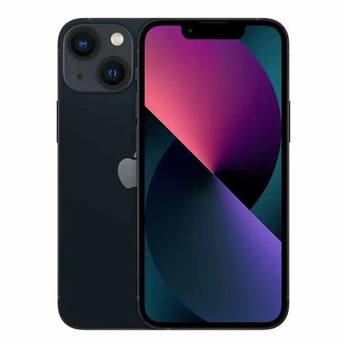 iPhone 13 128GB Azul – Pantalla OLED, Cámara Dual