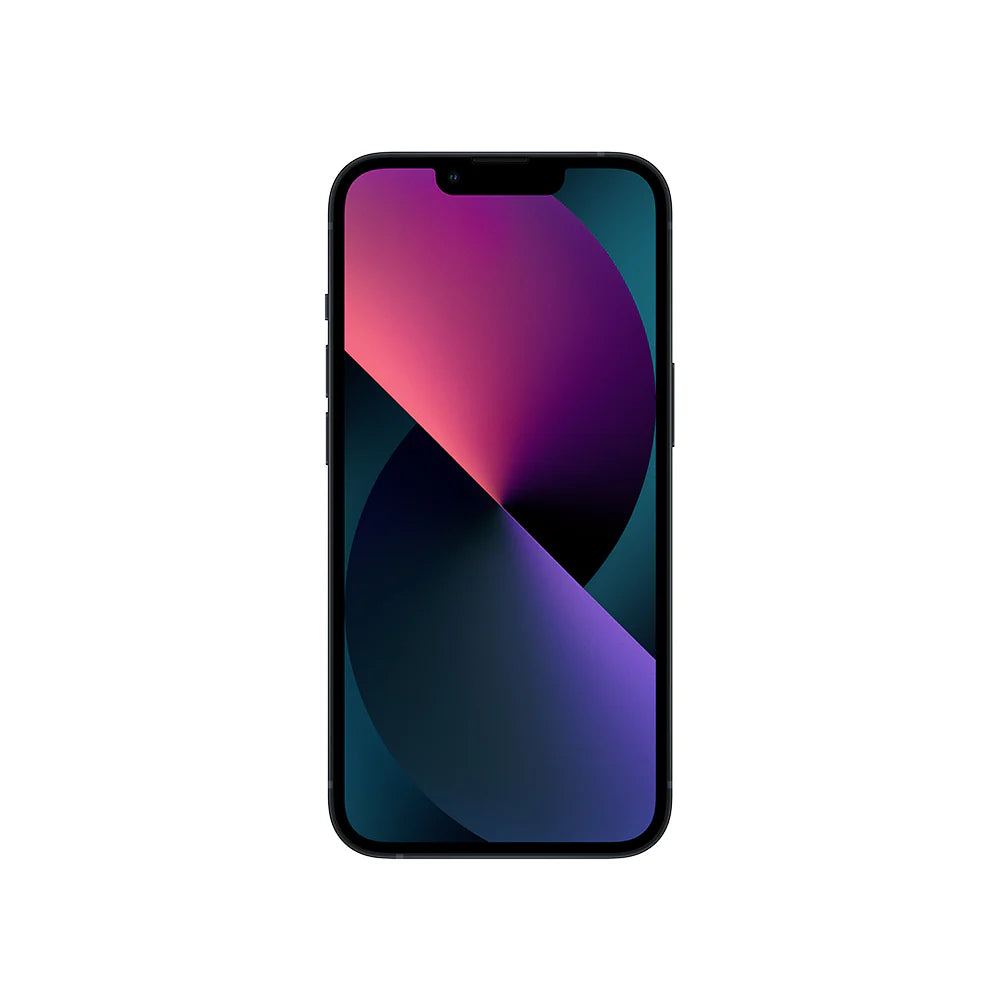iPhone 13 – 128GB – Azul Medianoche – Equipo de Exhibición · Rendimiento Total