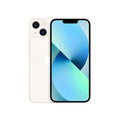 iPhone 13 256GB Blanco – De Exhibición · Rendimiento Total