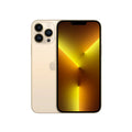 iPhone 13 Pro Max 128GB Dorado – De Exhibición · Rendimiento Total