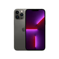 iPhone 13 Pro Max 128 GB – Gris | Exhibición Premium