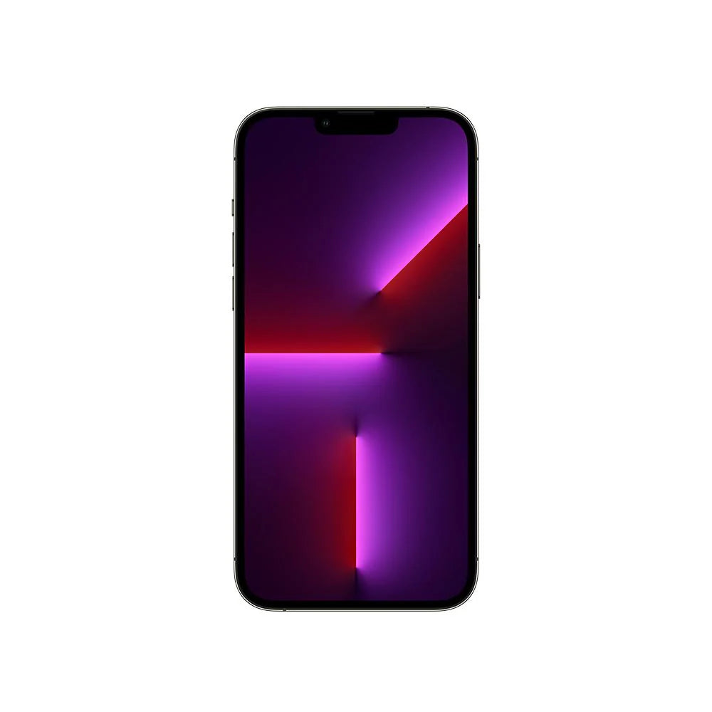 iPhone 13 Pro Max 128 GB – Gris | Exhibición Premium