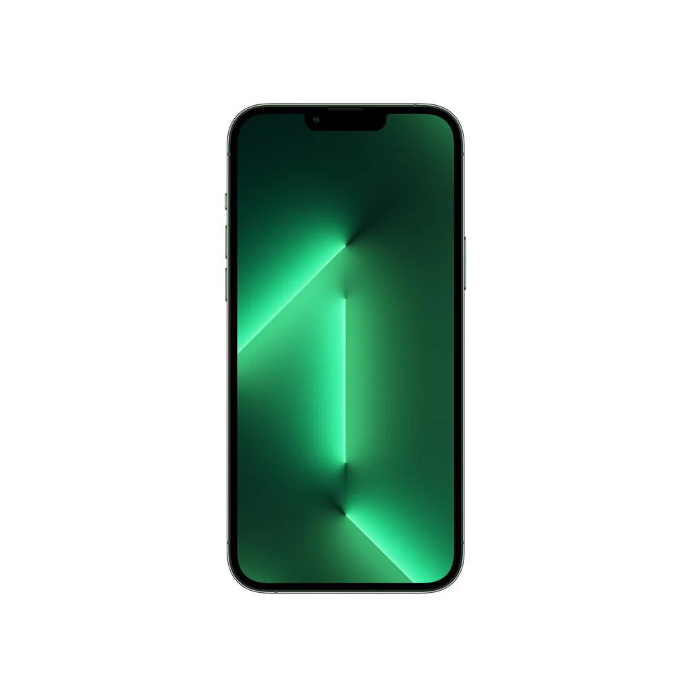 iPhone 13 Pro Max 128 GB – Verde | Exhibición Premium