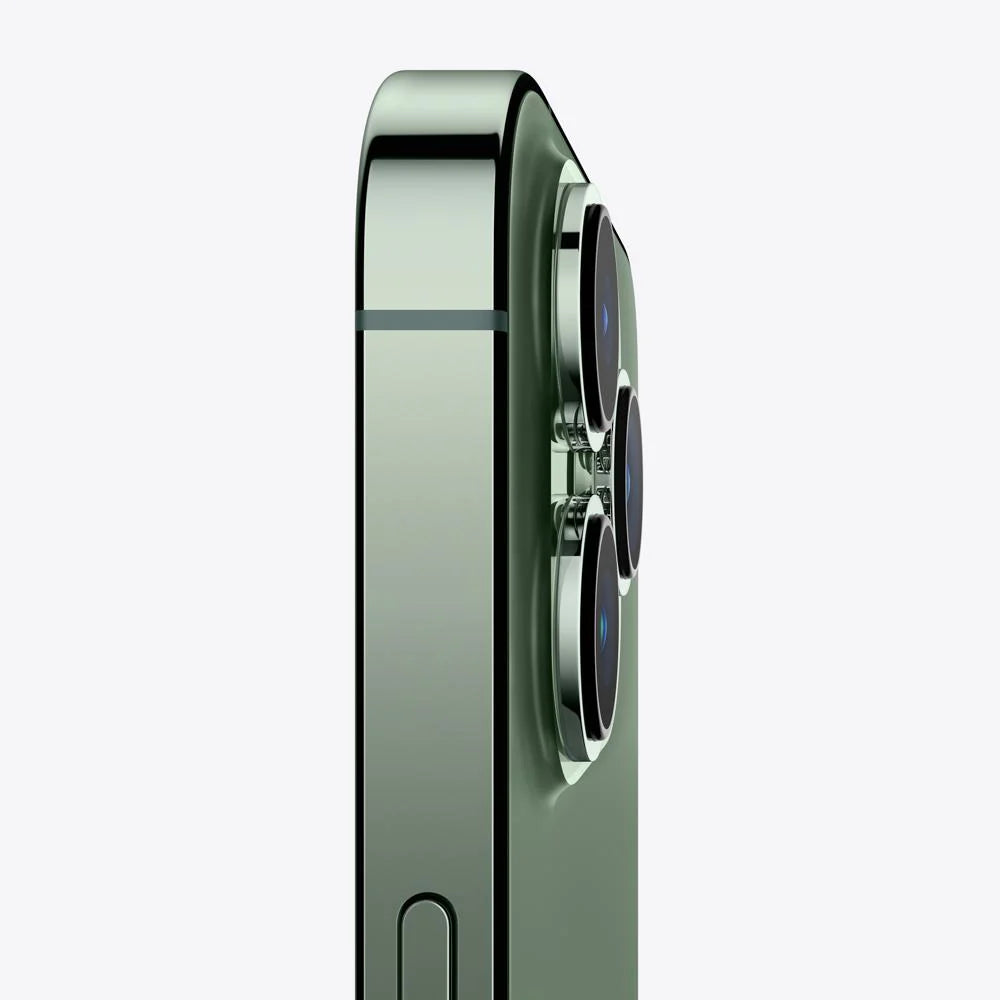 iPhone 13 Pro Max 128 GB – Verde | Exhibición Premium