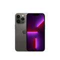 iPhone 13 Pro 256GB – Negro | Equipo de Exhibición Premium