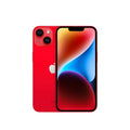 iPhone 14 128GB Rojo – De Exhibición · Rendimiento Total