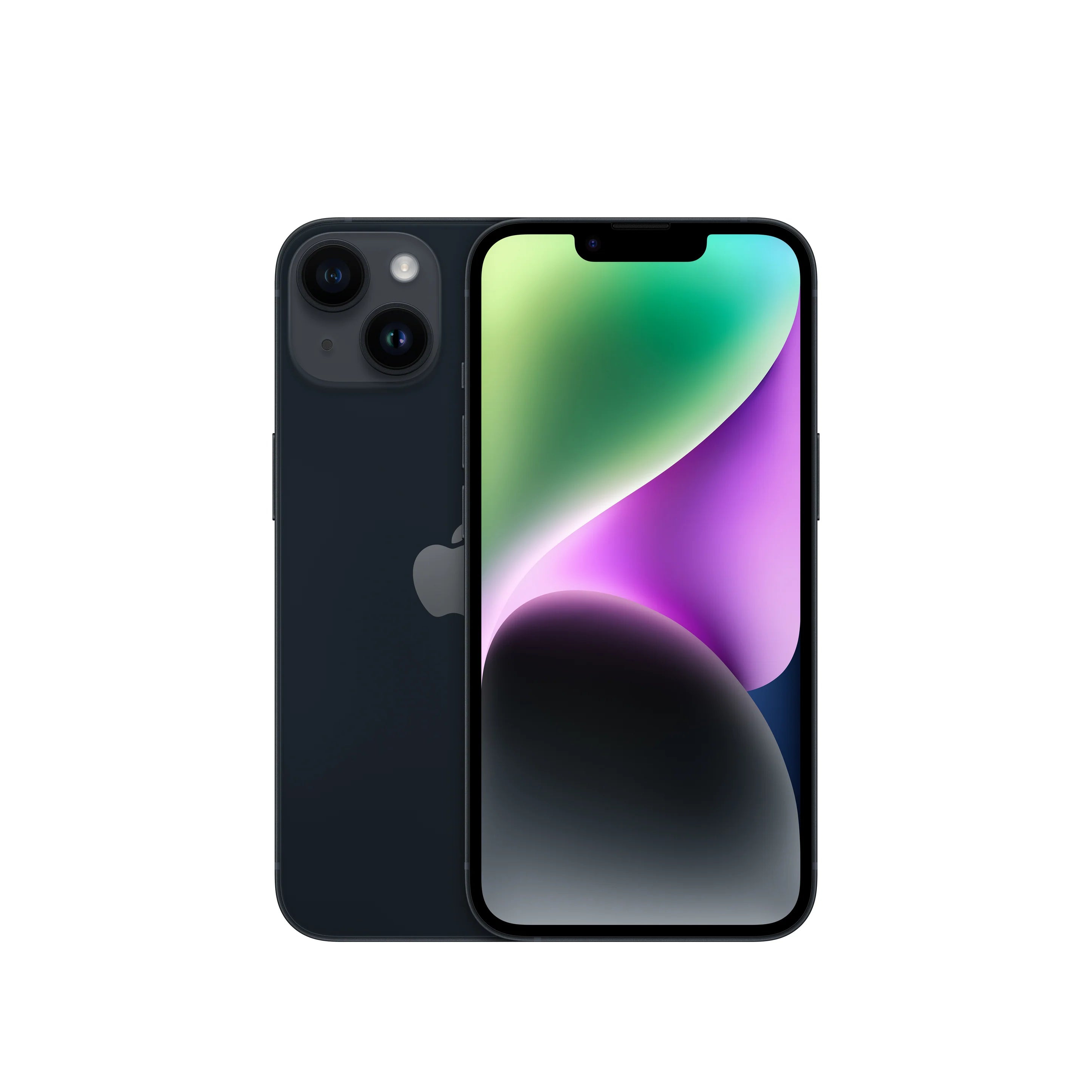 iPhone 14 128GB Negro – Rendimiento y Diseño Elegante