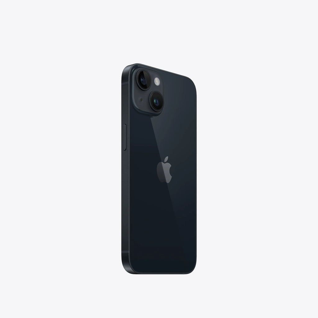 iPhone 14 128GB Negro – Rendimiento y Diseño Elegante