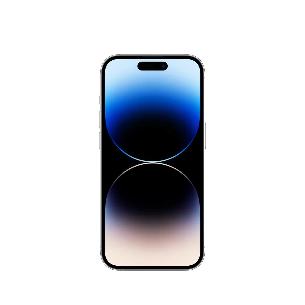 iPhone 14 Pro 256 GB – Blanco | Exhibición Premium