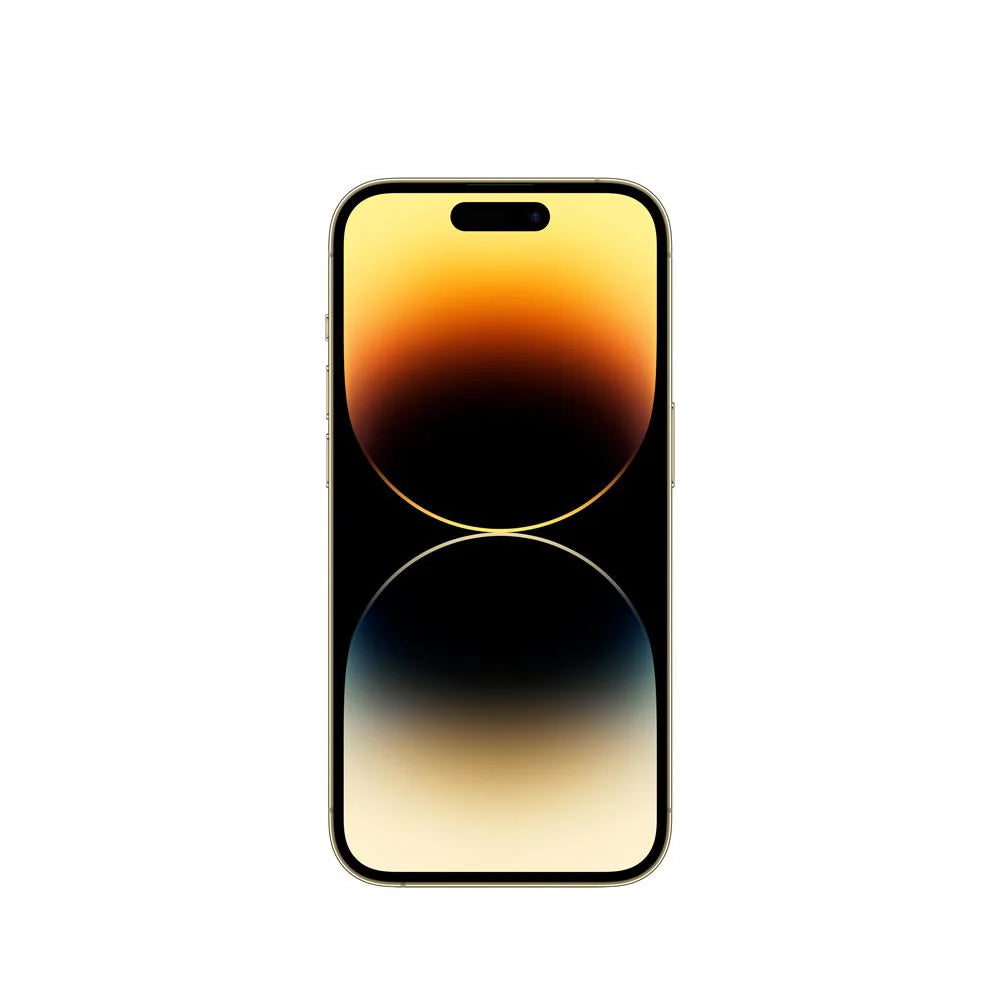 iPhone 14 Pro 256 GB – Dorado | Exhibición Premium