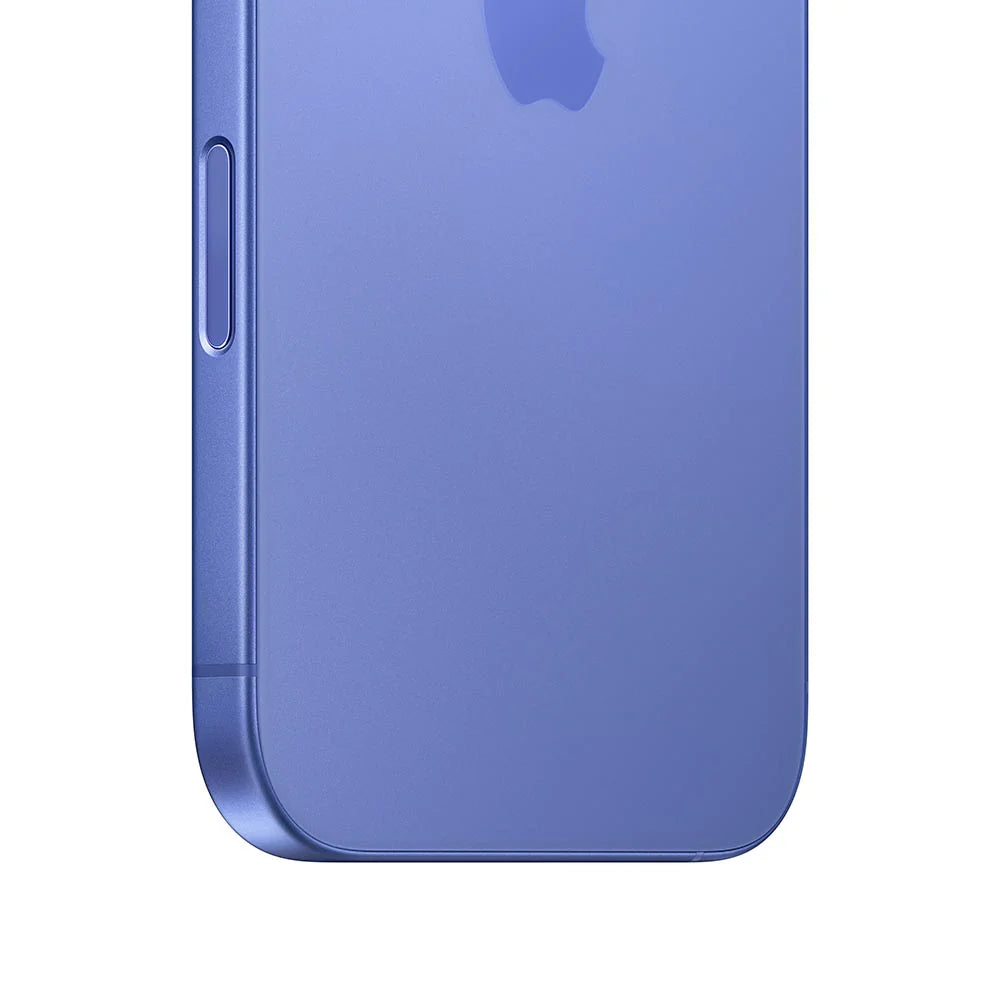 iPhone 16 128GB – Azul | Nuevo Sellado | Alta Gama