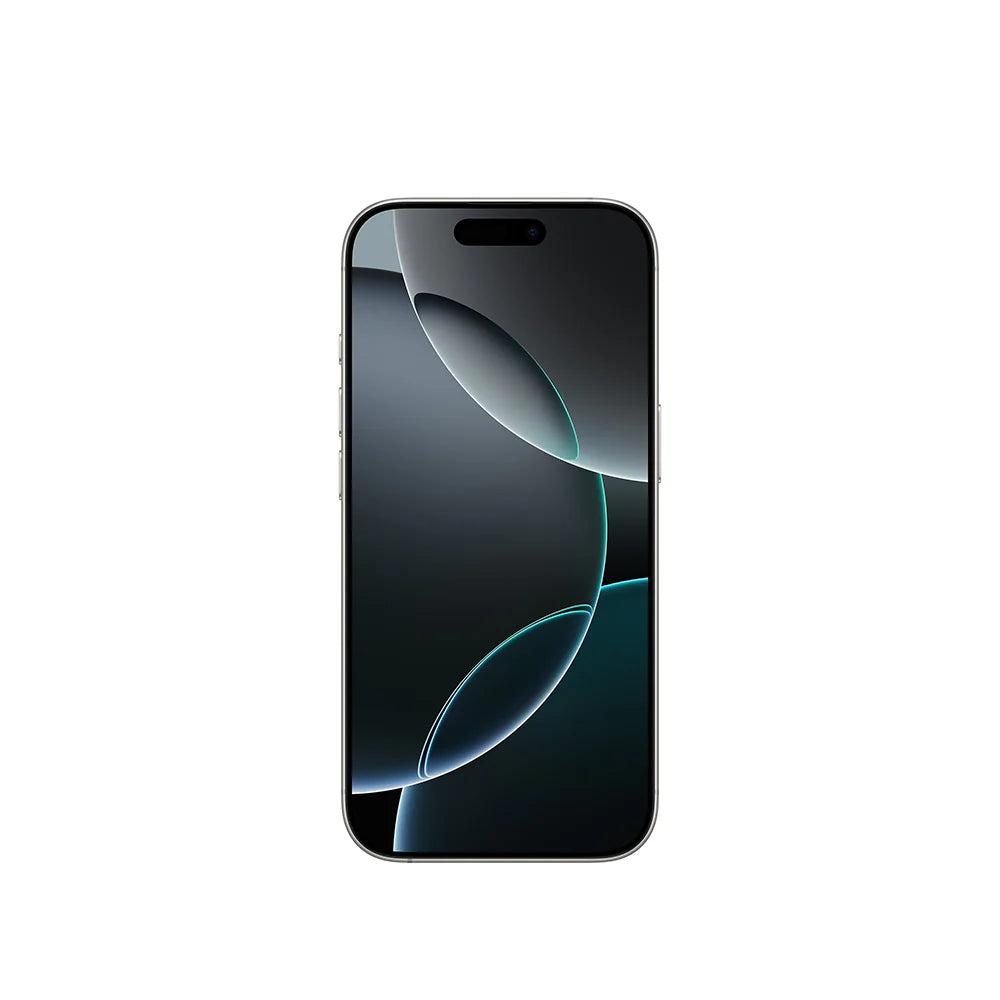iPhone 16 Pro 256 GB Blanco – Modelo de Exhibición Premium