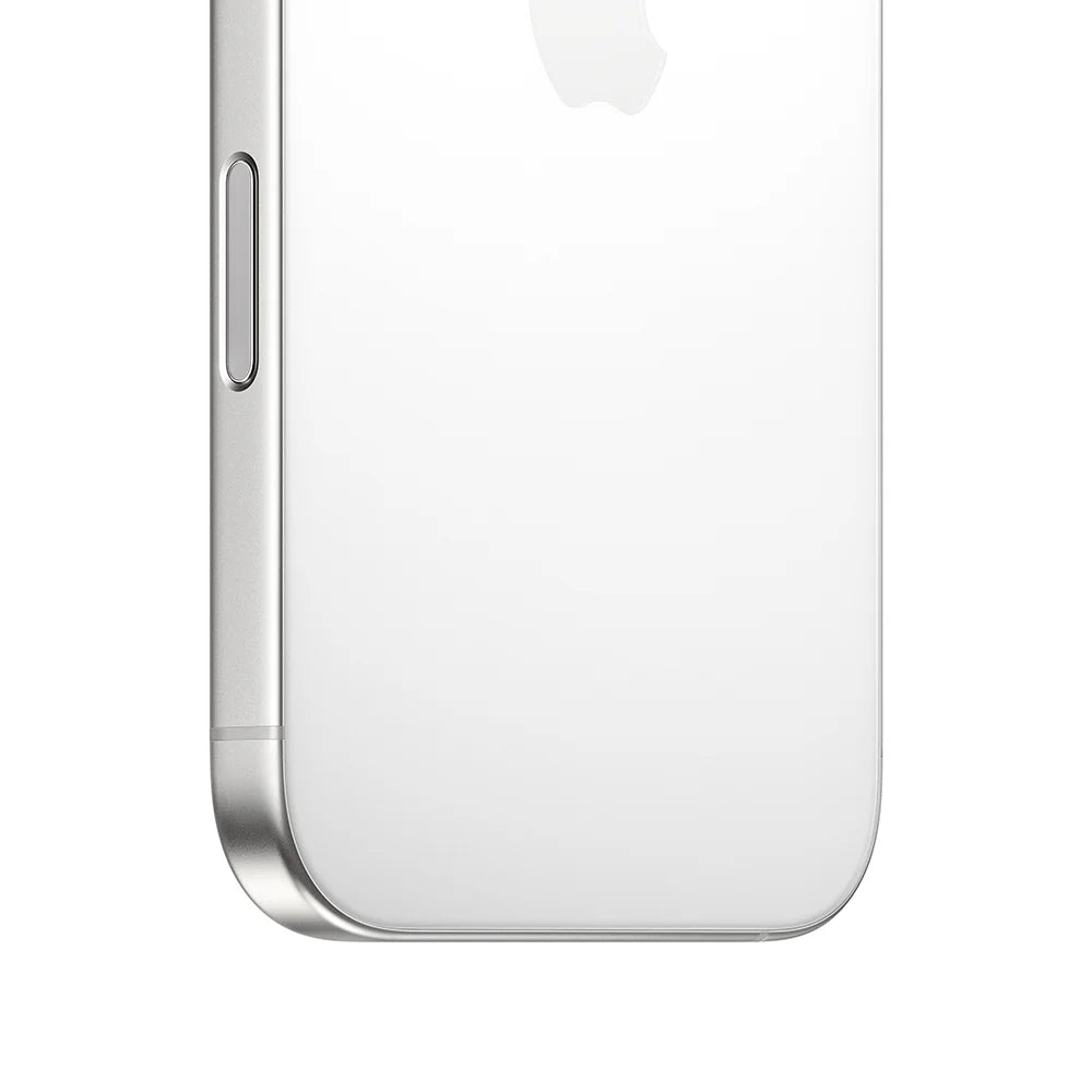 iPhone 16 Pro 256 GB Blanco – Modelo de Exhibición Premium