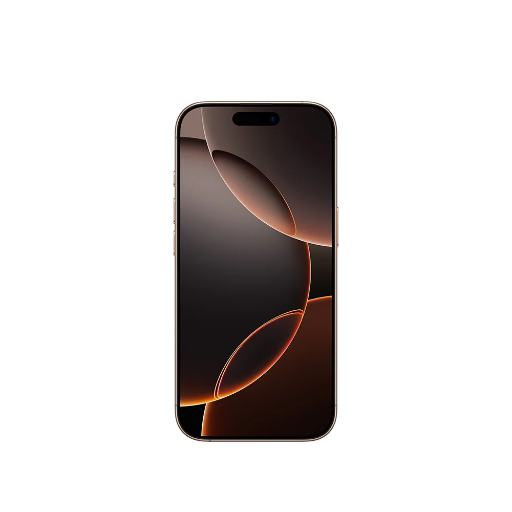 iPhone 16 Pro 256 GB Dorado – Modelo de Exhibición Premium