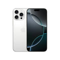 iPhone 16 Pro Max 256 GB Blanco – Modelo de Exhibición Premium