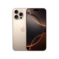 iPhone 16 Pro Max 256 GB Dorado – Modelo de Exhibición Premium