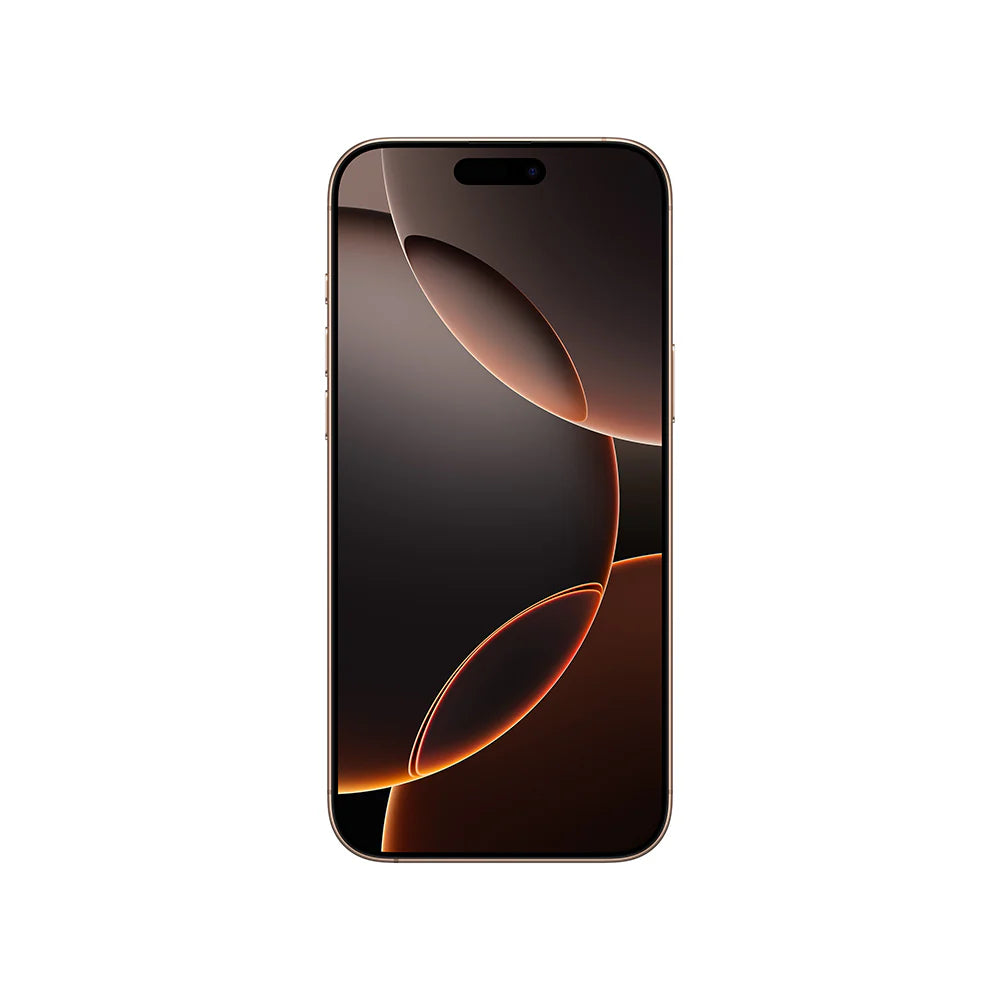 iPhone 16 Pro Max 256 GB Dorado – Modelo de Exhibición Premium