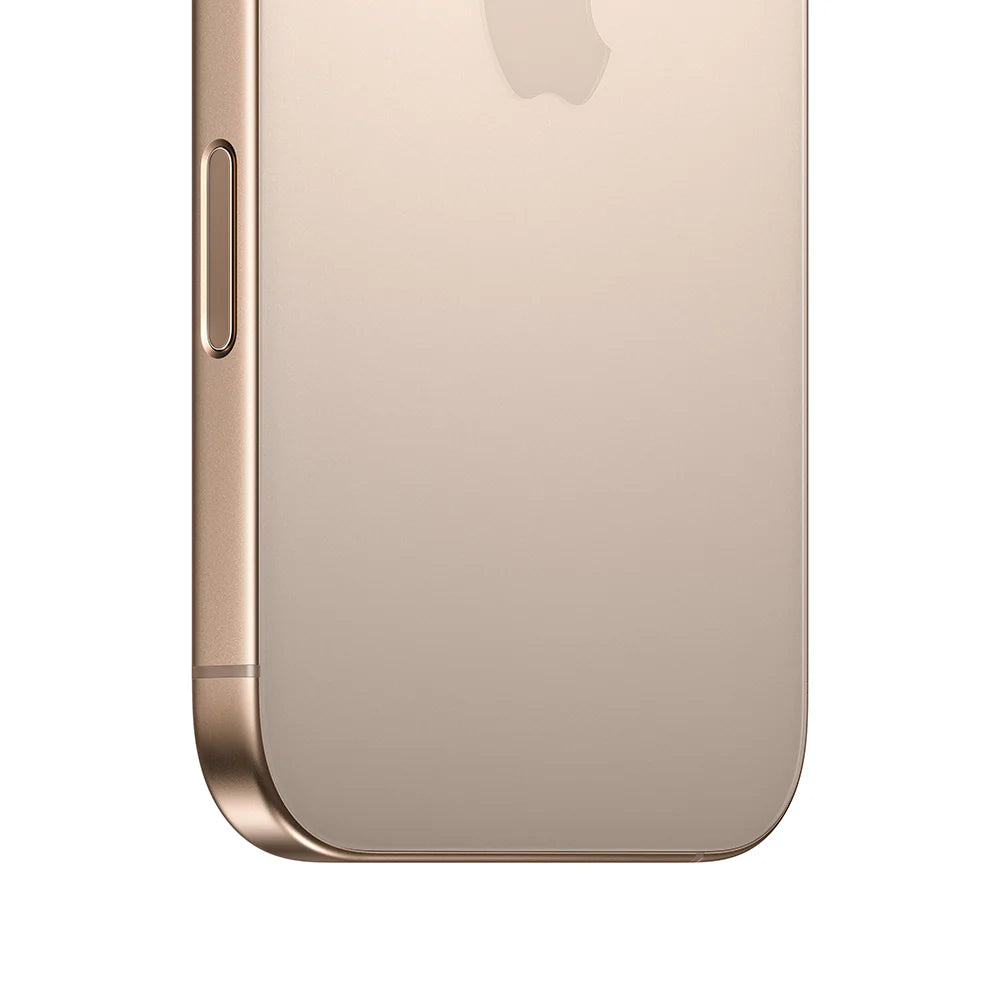 iPhone 16 Pro Max 256 GB Dorado – Modelo de Exhibición Premium
