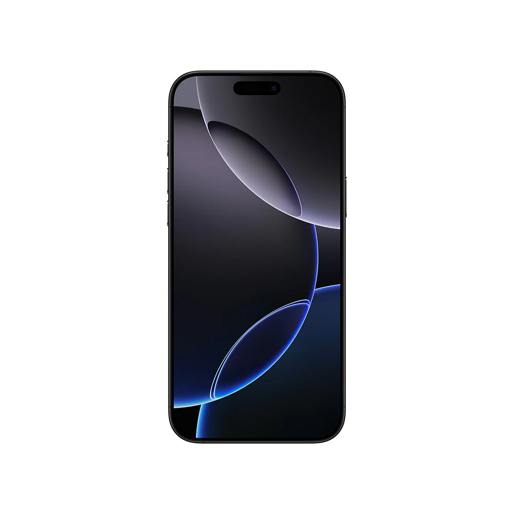 iPhone 16 Pro Max 256GB Negro – Potencia Profesional y Diseño en Titanio