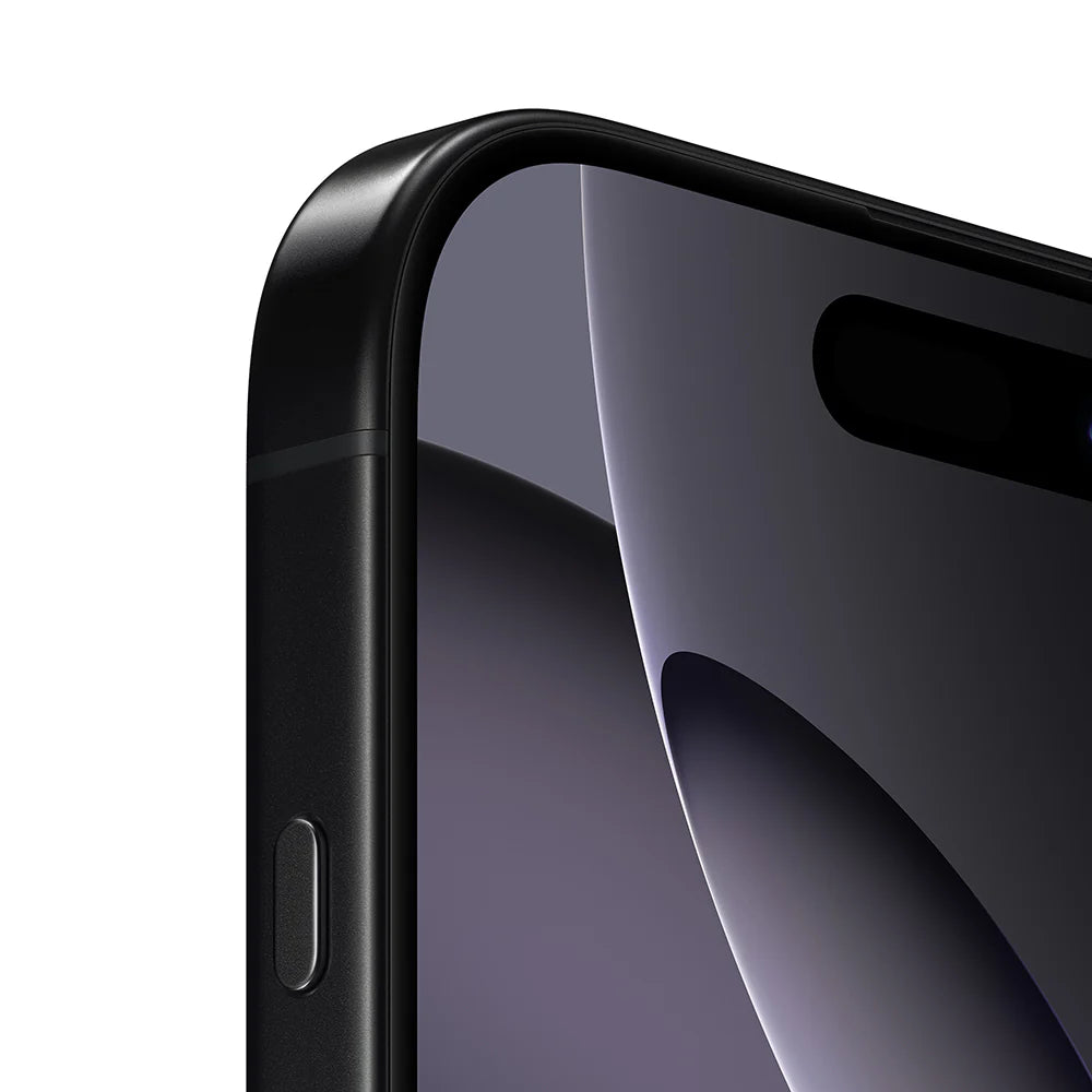 iPhone 16 Pro Max 256GB Negro – Potencia Profesional y Diseño en Titanio