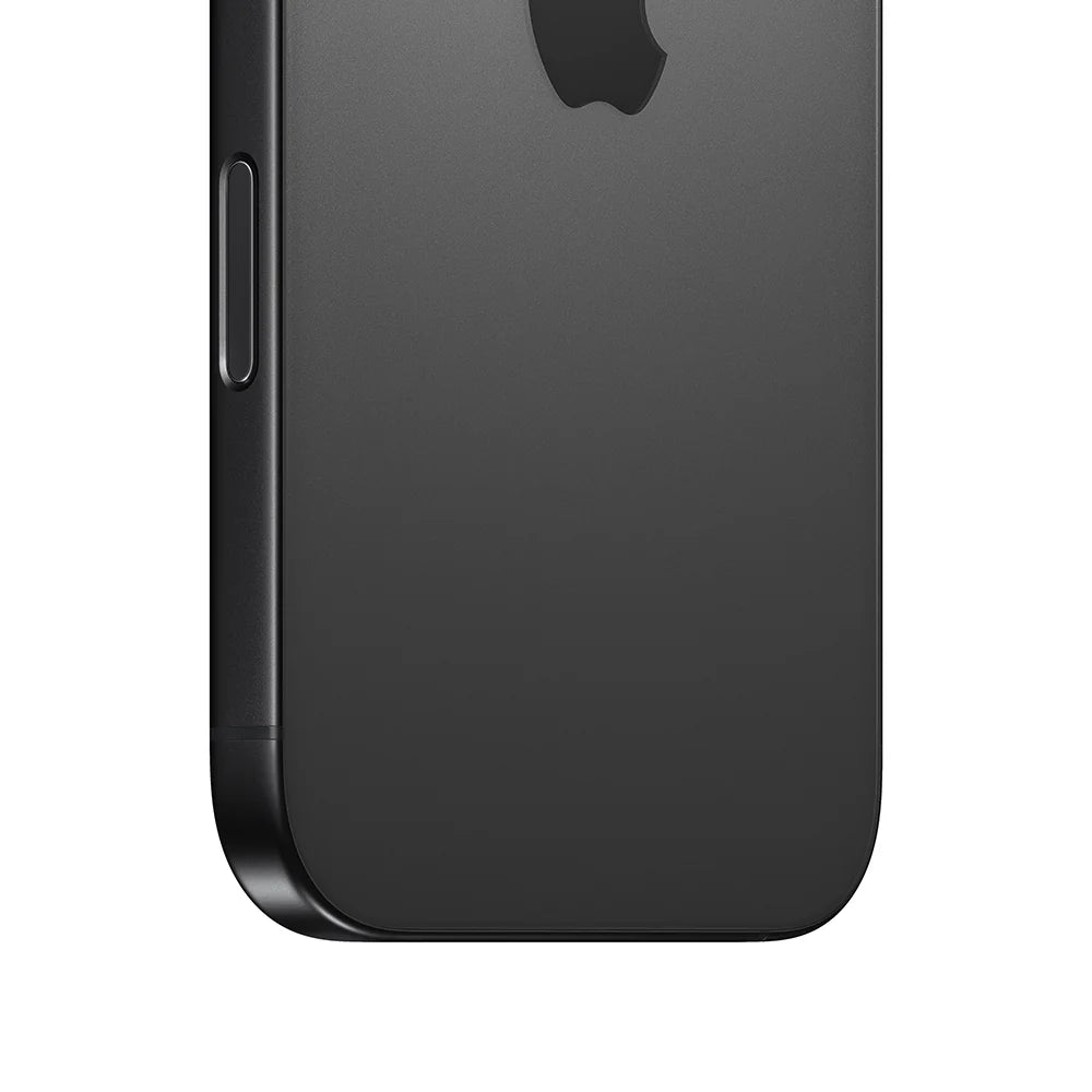 iPhone 16 Pro Max 256GB Negro – Potencia Profesional y Diseño en Titanio