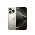 iPhone 16 Pro Titanium 256 GB – Modelo de Exhibición Premium