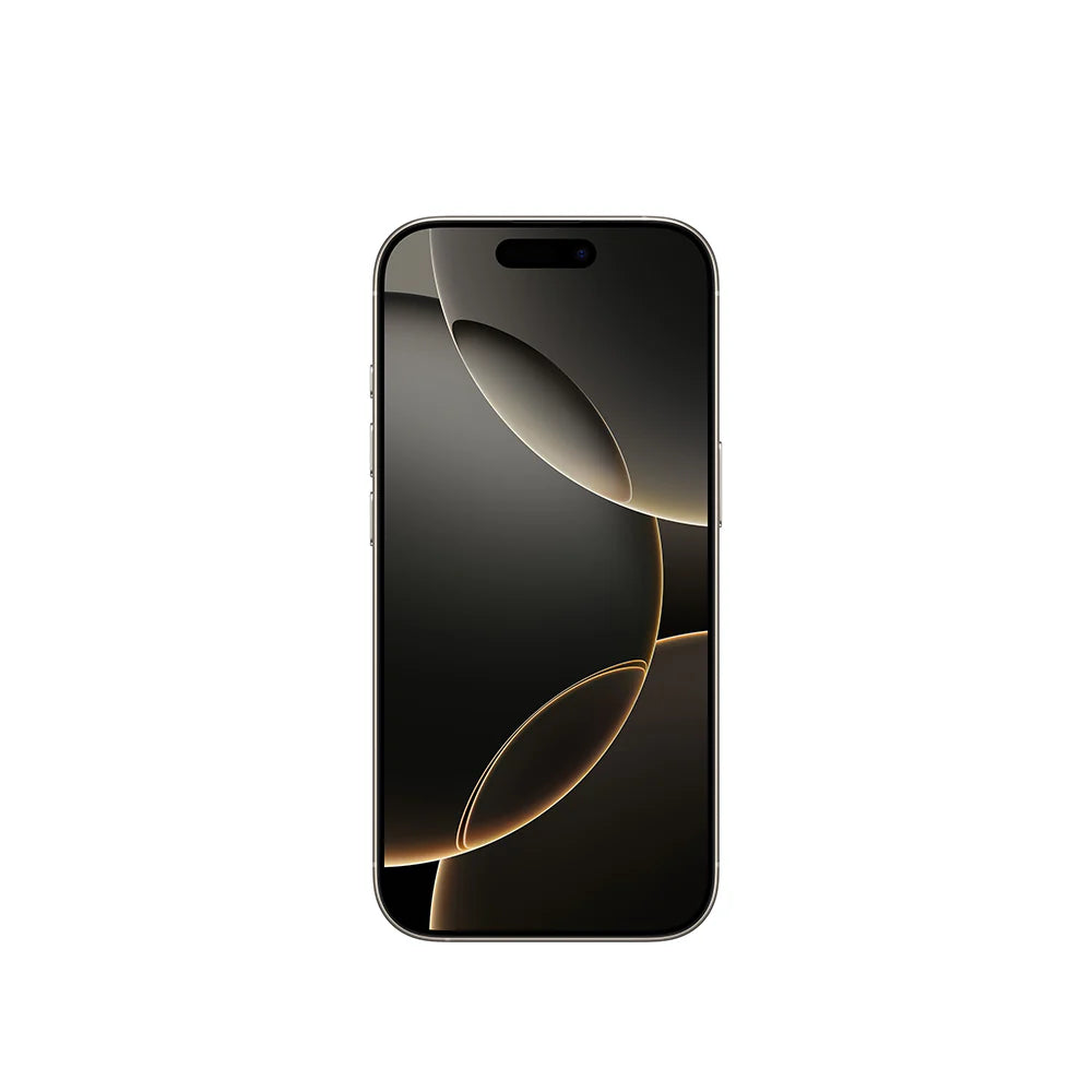 iPhone 16 Pro Titanium 256 GB – Modelo de Exhibición Premium