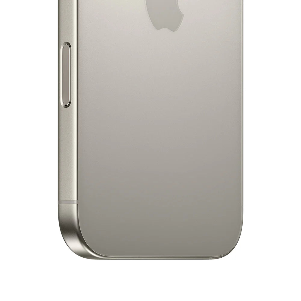 iPhone 16 Pro Titanium 256 GB – Modelo de Exhibición Premium