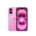 iPhone 16 128GB Rosado – Nuevo · Rendimiento Total