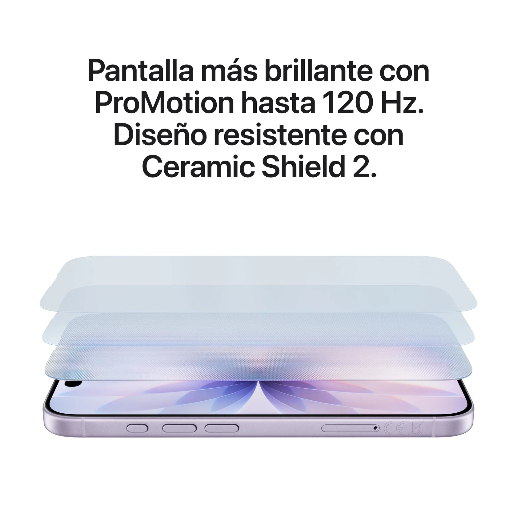 iPhone 17 – 256GB – Blanco – Nuevo Sellado